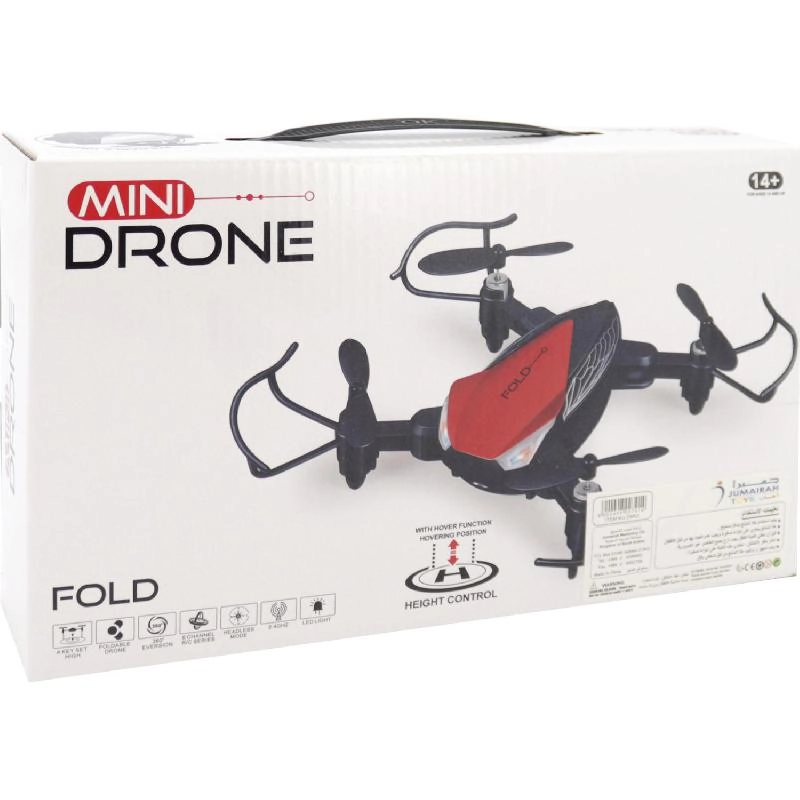 DM92 - App Controlled Device Black