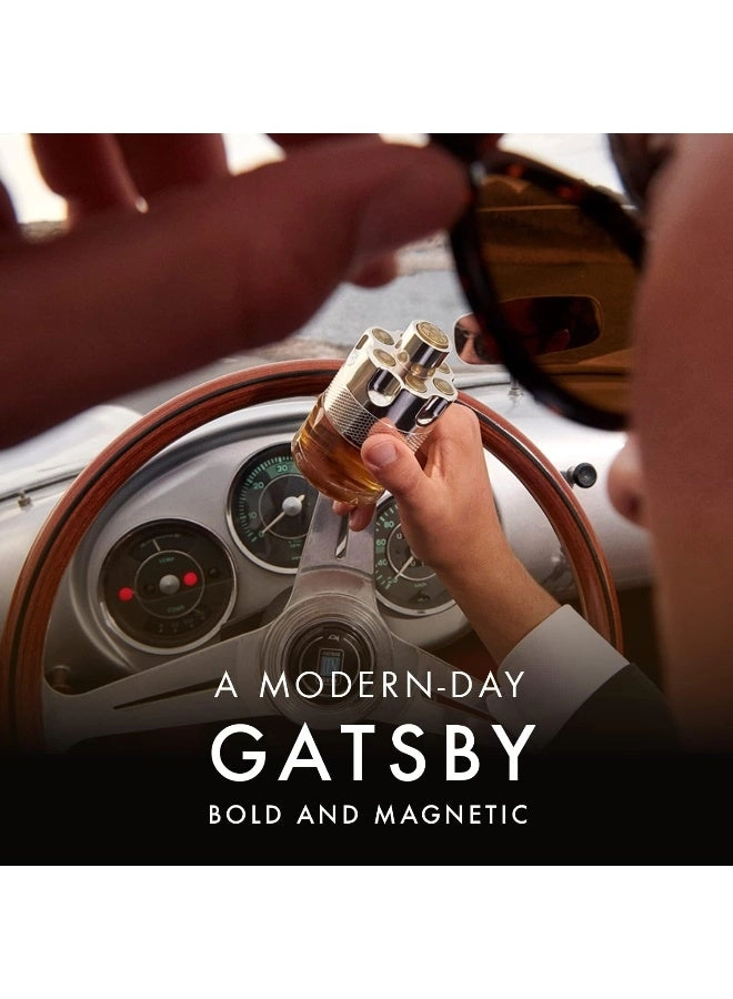 Wanted By Night Eau de Parfum 100ml