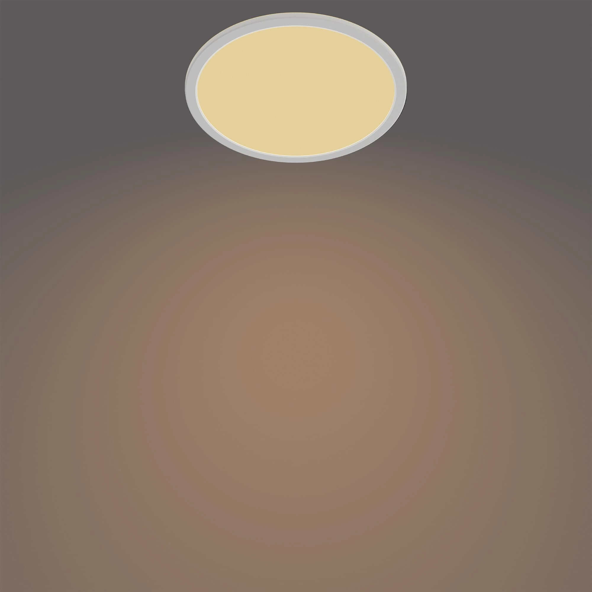 LED Superslim SceneSwitch - 2700K Dimmable