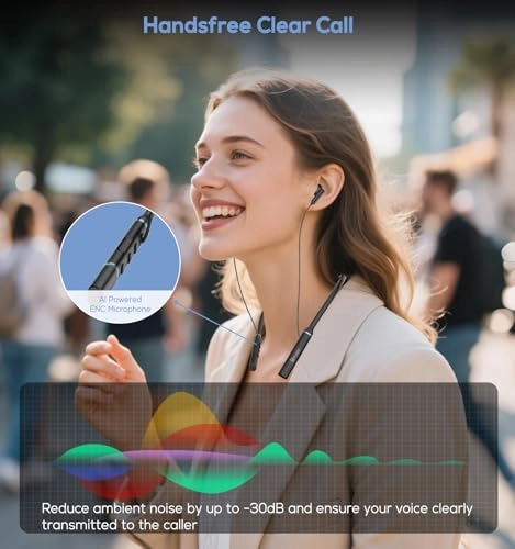 HS88 Wireless Earbud