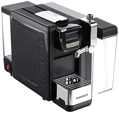 EM-25 - Cappuccino Latte Semi-Automatic