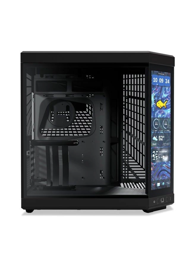 Y70 TOUCH INFINITE CASE - Mid Tower