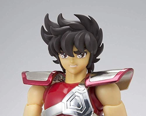 Pegasus Seiya - Saint Seiya