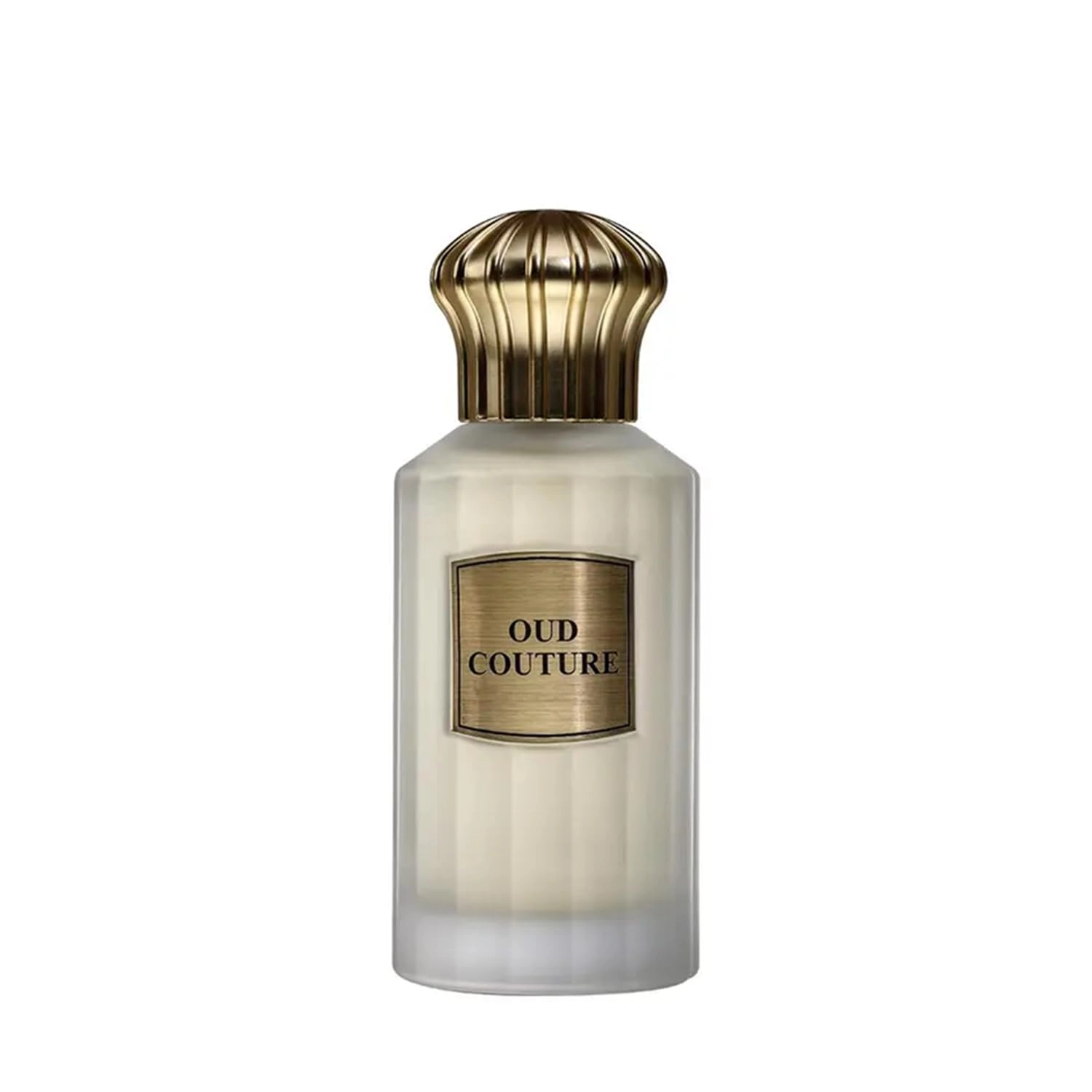 Ahmed Al Maghribi OUD COUTURE Eau de Parfum 100ml