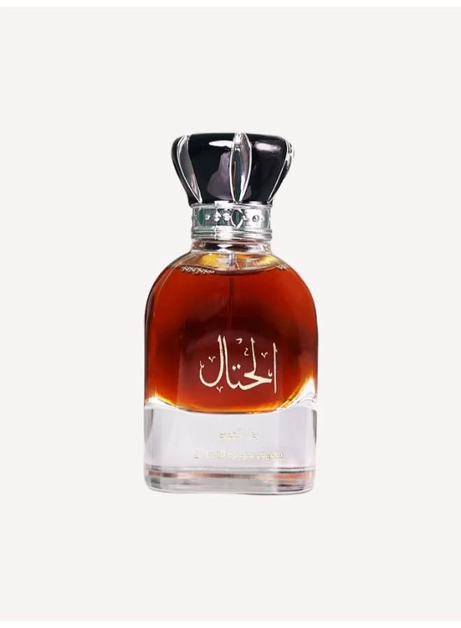 DAR AL OUDD Alhattal Eau de Parfum 100ml