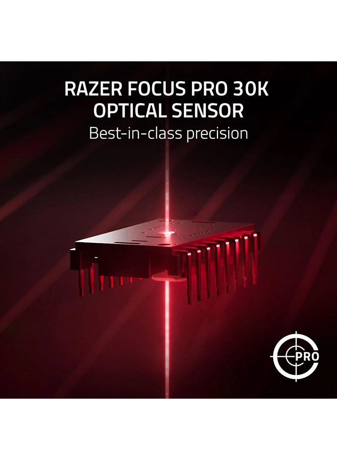 Viper V3 HyperSpeed - Radio Frequency