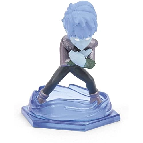 Series 2 - Pack of 5 cm figures (GRE19000) 4 pcs