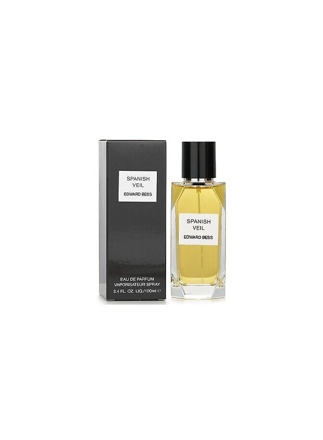 Edward Bess Spanish Veil Eau de Parfum 100 ml