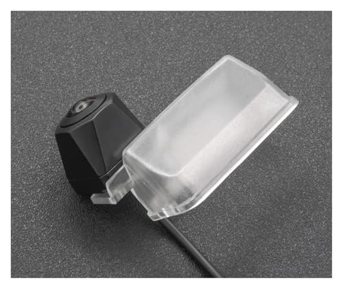 Rear View Camera - Night vision 2.4Ghz wireless 1280*720