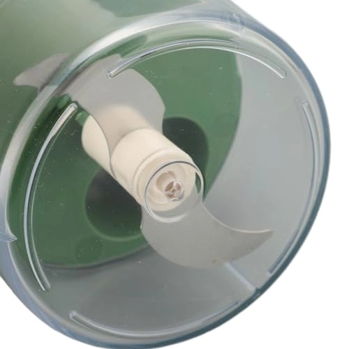 4 in 1 Electric Garlic Chopper