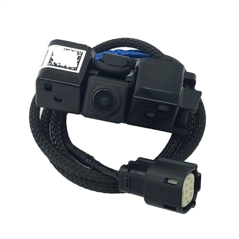 Reversing Camera - Wired