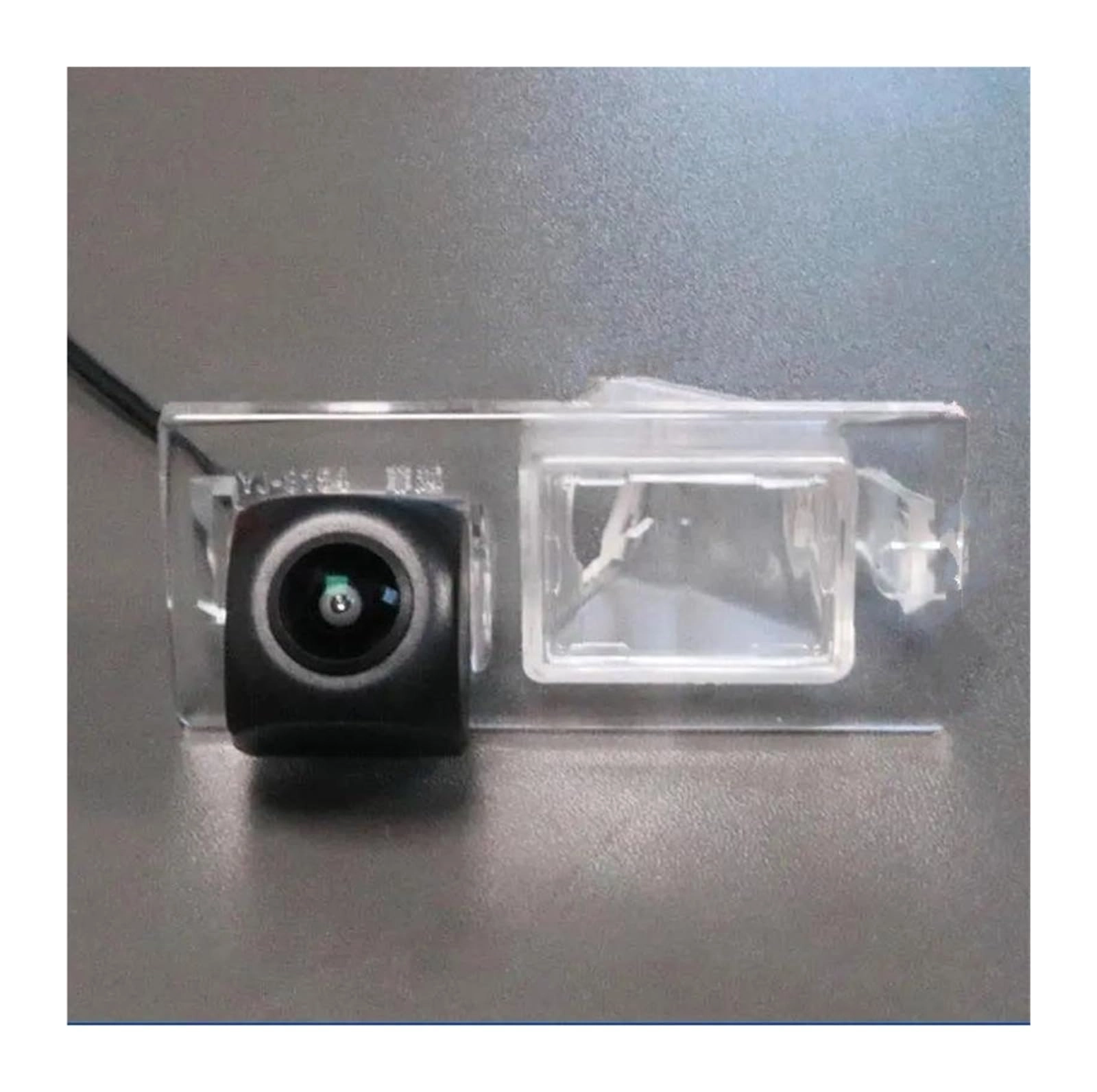 Rear View Parking Camera - Night Vision Wire HD
