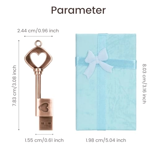 USB Flash Drive - USB 2.0 64GB