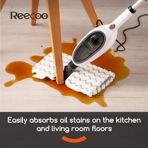 Steam Mop - 280 Milliliters