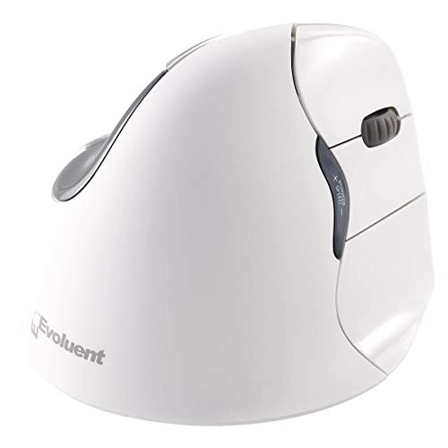 Vertical Mouse 4 - Bluetooth