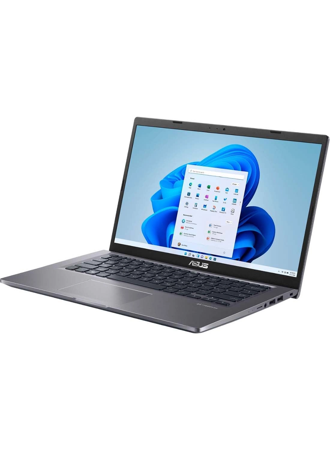 x1500MA-BR415W Vivobook 15 X515M - 15.6'' Celeron N4020 4GB DDR4 256GB SSD