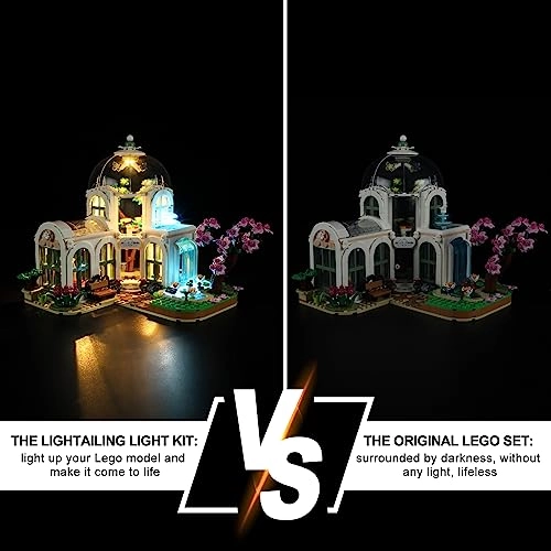 41757 Botanical-Garden - Plastic 1