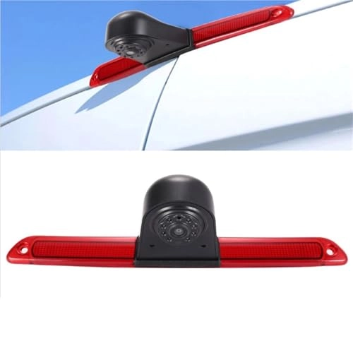 Rear View Camera CCD - Night vision