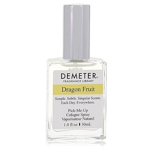 Dragon Fruit Eau de Cologne - 30 Milliliters