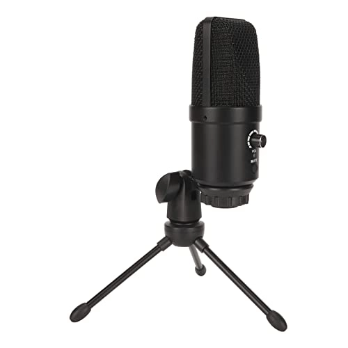 USB Condenser Microphone