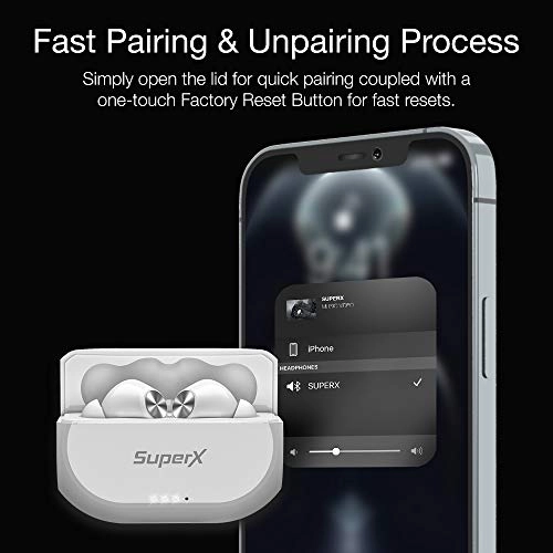 ZT000035 Wireless Earbud