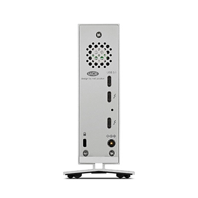 d2 Professional - 5400 RPM 4TB 3.5 Inches HDD