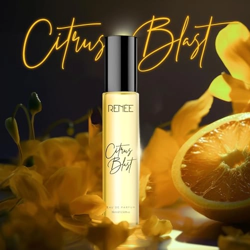 Citrus Blast Eau de Parfum 15 ml