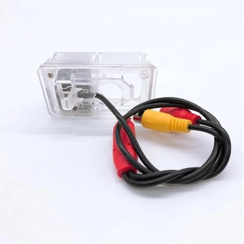 Rear View Camera - Night vision Wire AHD 720P