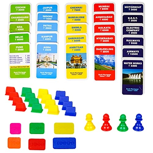 Monopoly: Big Business