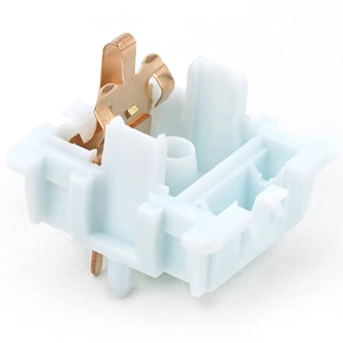MMswitch Pastel Bottom Housing - Auxiliary