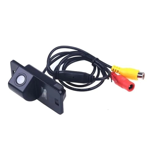 Backup Camera - Wire 420 TV Lines