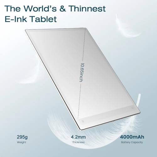 AINOTE 2 - 32GB 10.65"