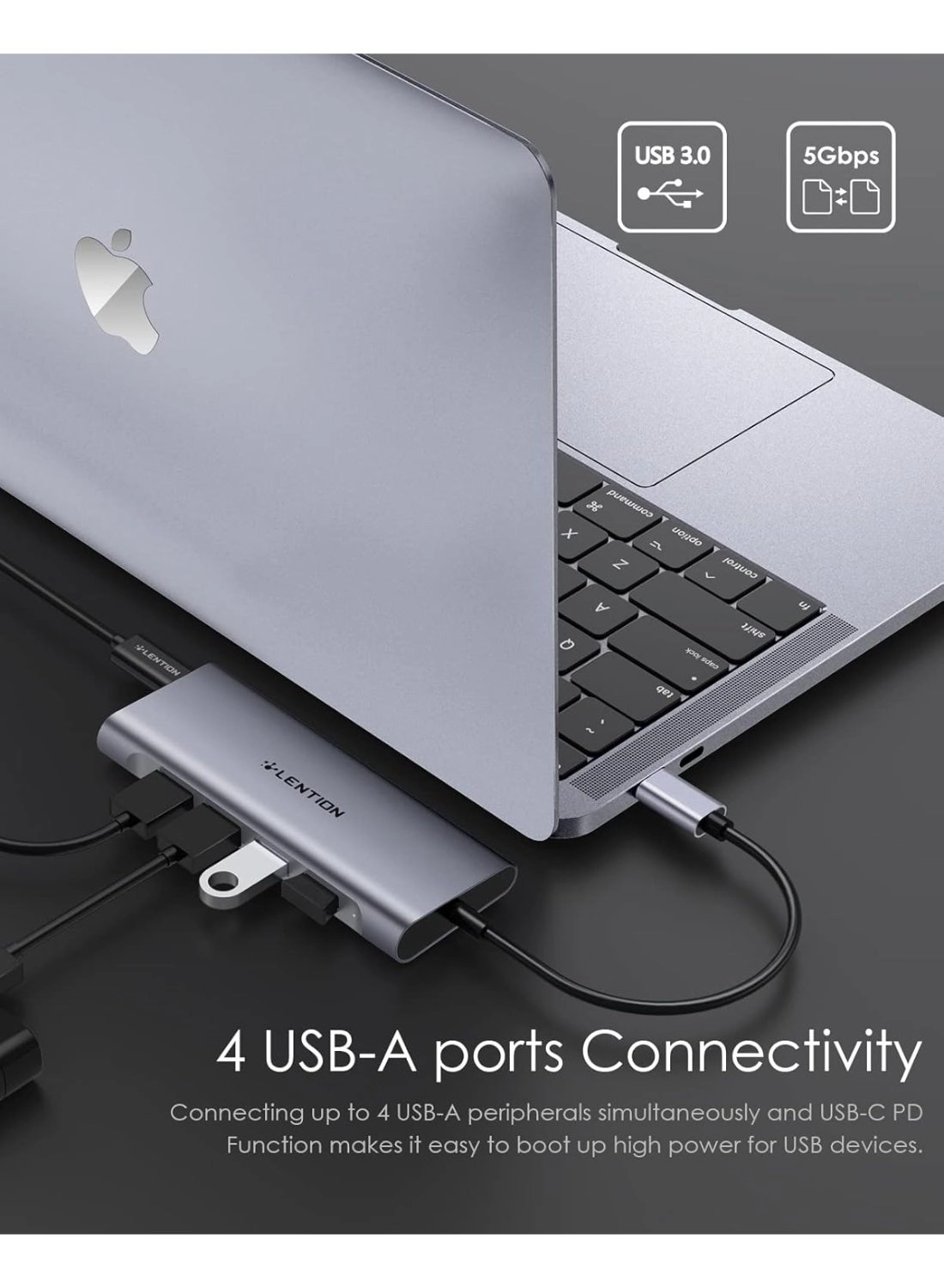 USB C Hub