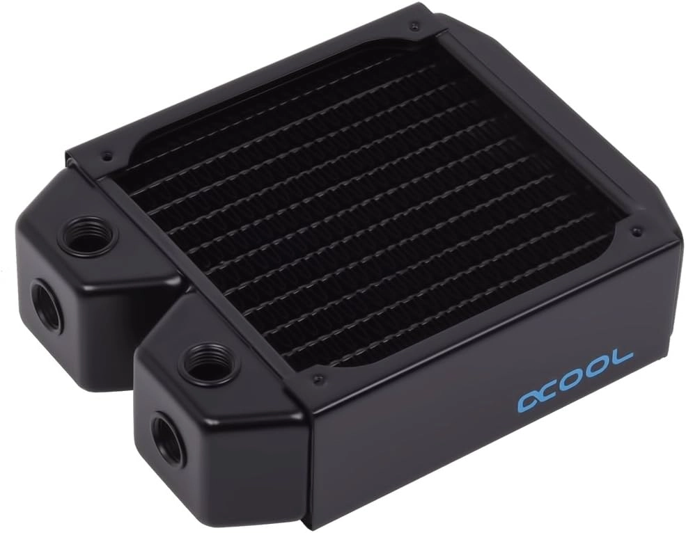 Alphacool NexXxoS XT45