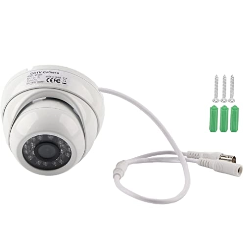CCTV Dome Camera 1080P