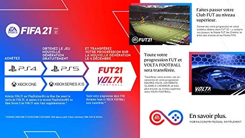 FIFA 2021 - Xbox One