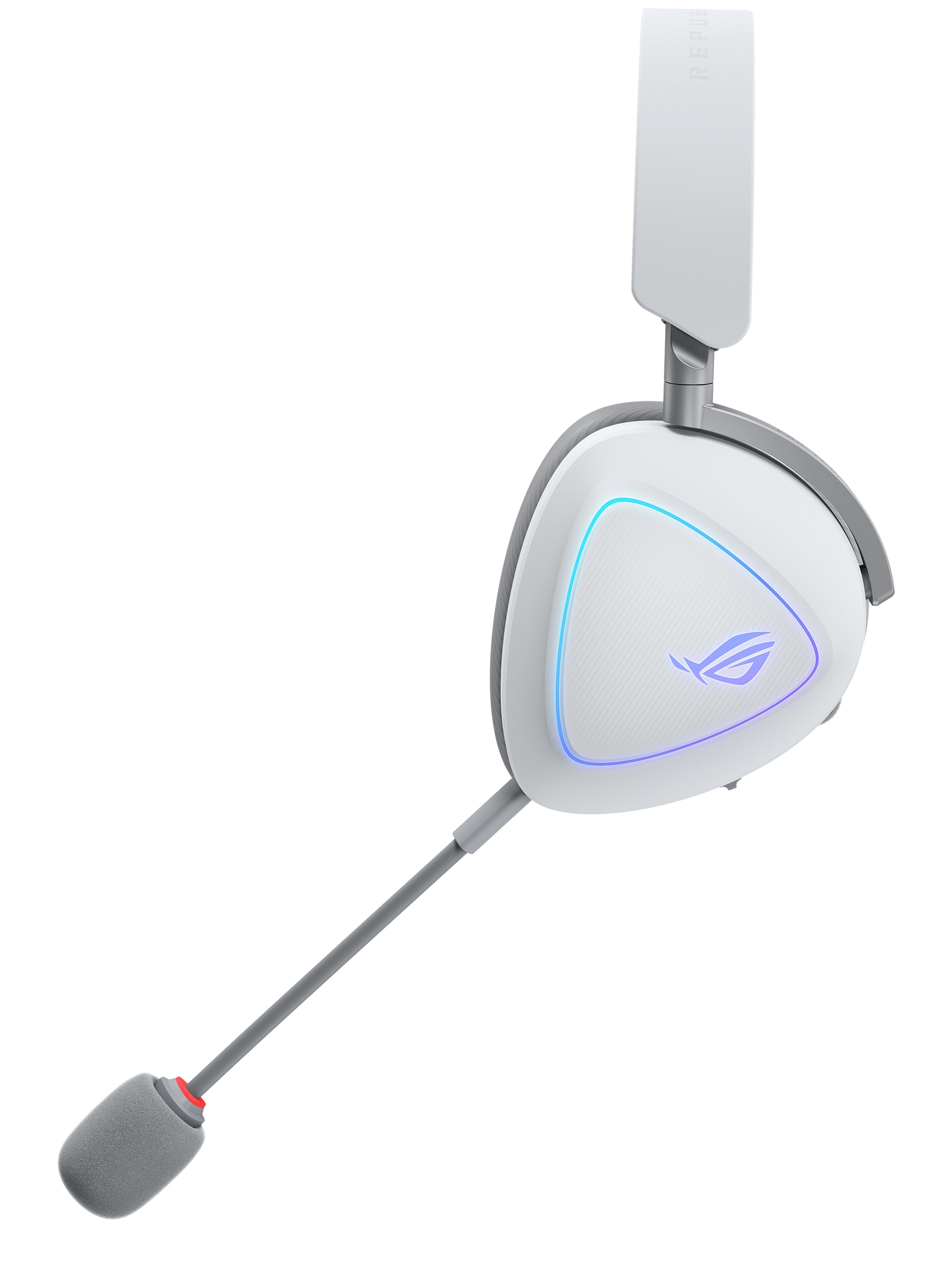 ROG Delta II - Wireless Headset