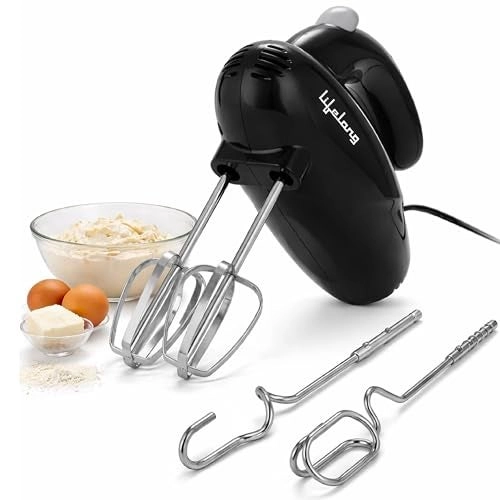 Lifelong Electric Hand Mixer - 250 Watt