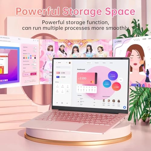 J4105 - 14'' Celeron 6GB DDR4 512GB SSD