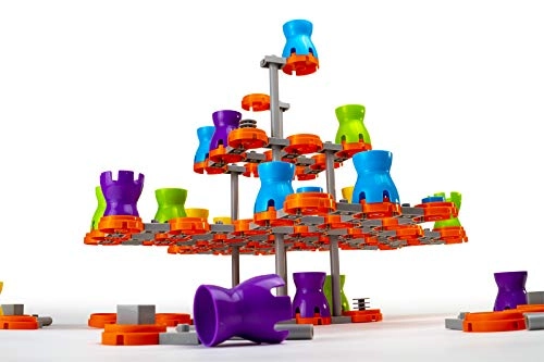 3D Tabletop Strategy Game