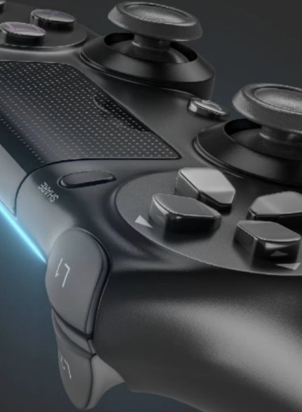 Wireless ControllerFor PlayStation 4