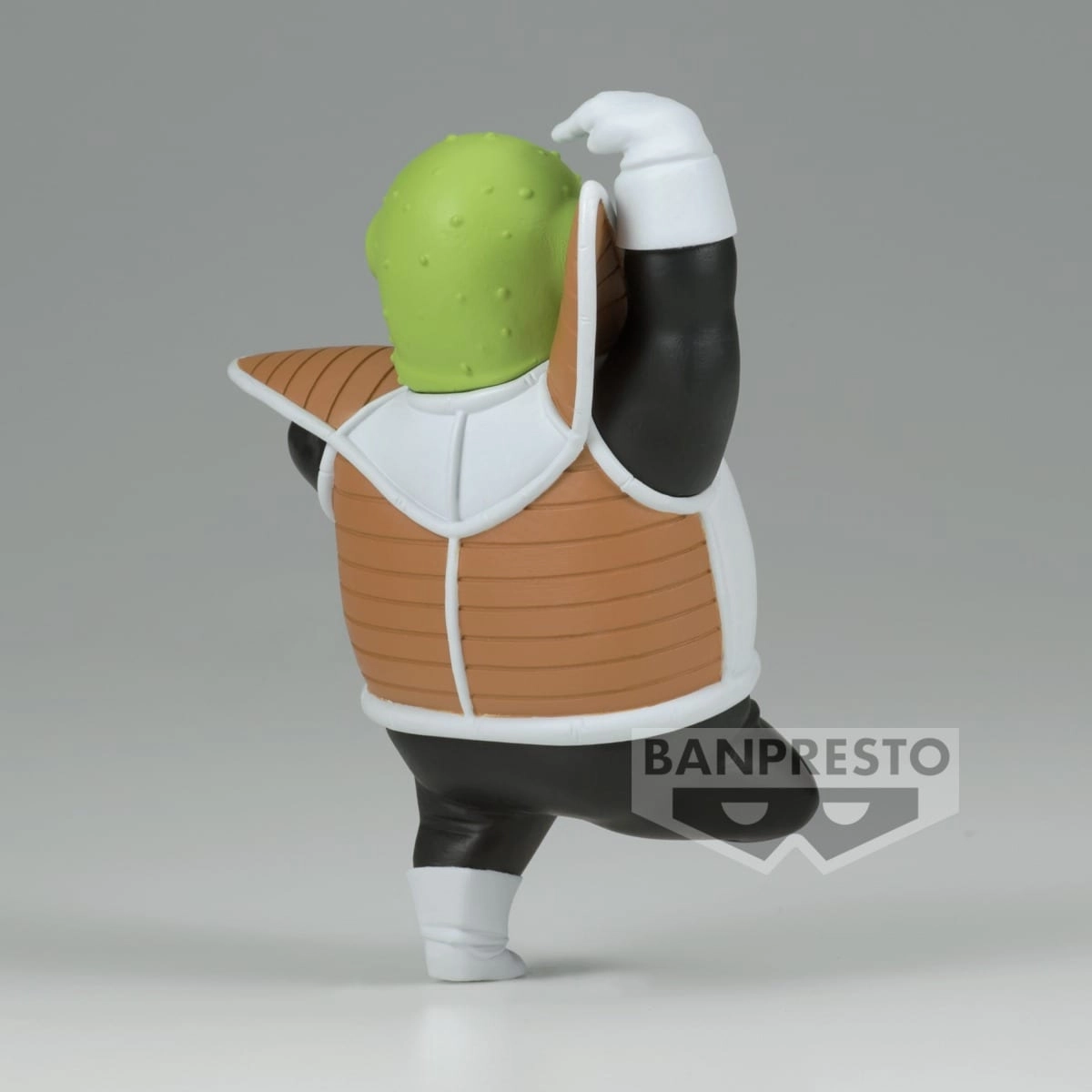 Dragon Ball Z Solid Edge Works Vol.21