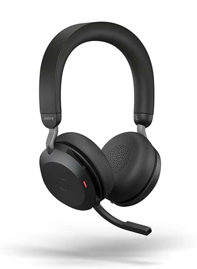 Evolve2 75 Wireless Headset