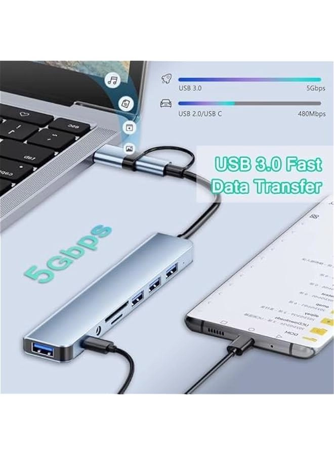 USB Hub 3.0