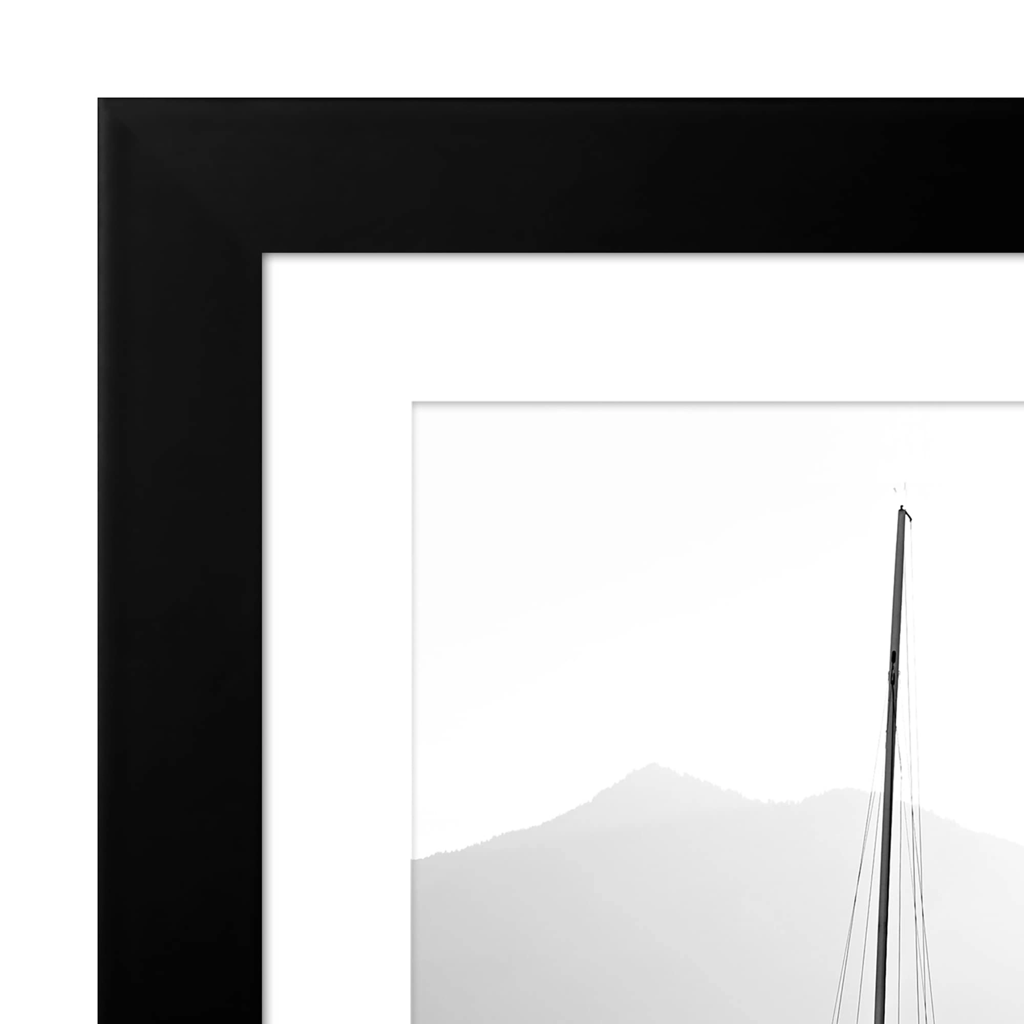 10x12 Picture Frame