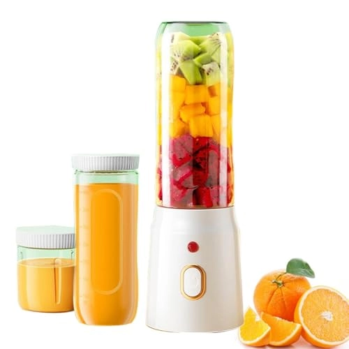 Portable Blender