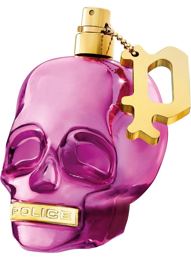 Police To Be Free To Dare Eau de Toilette - 125ml