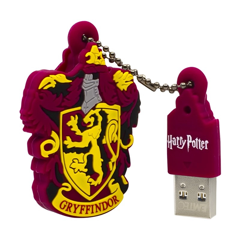 3D Collector Harry Potter - USB 2.0 16GB