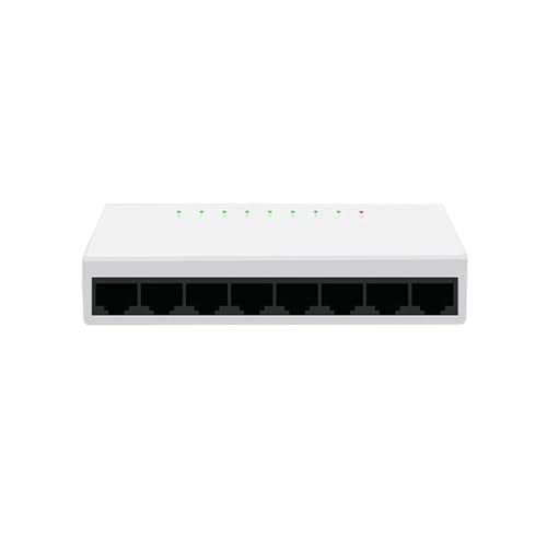 Ethernet Switch - 10-ports