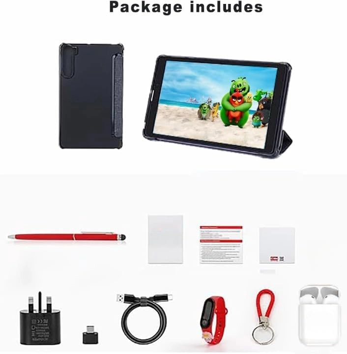 CM835 - 8 GB 8 in 256 GB